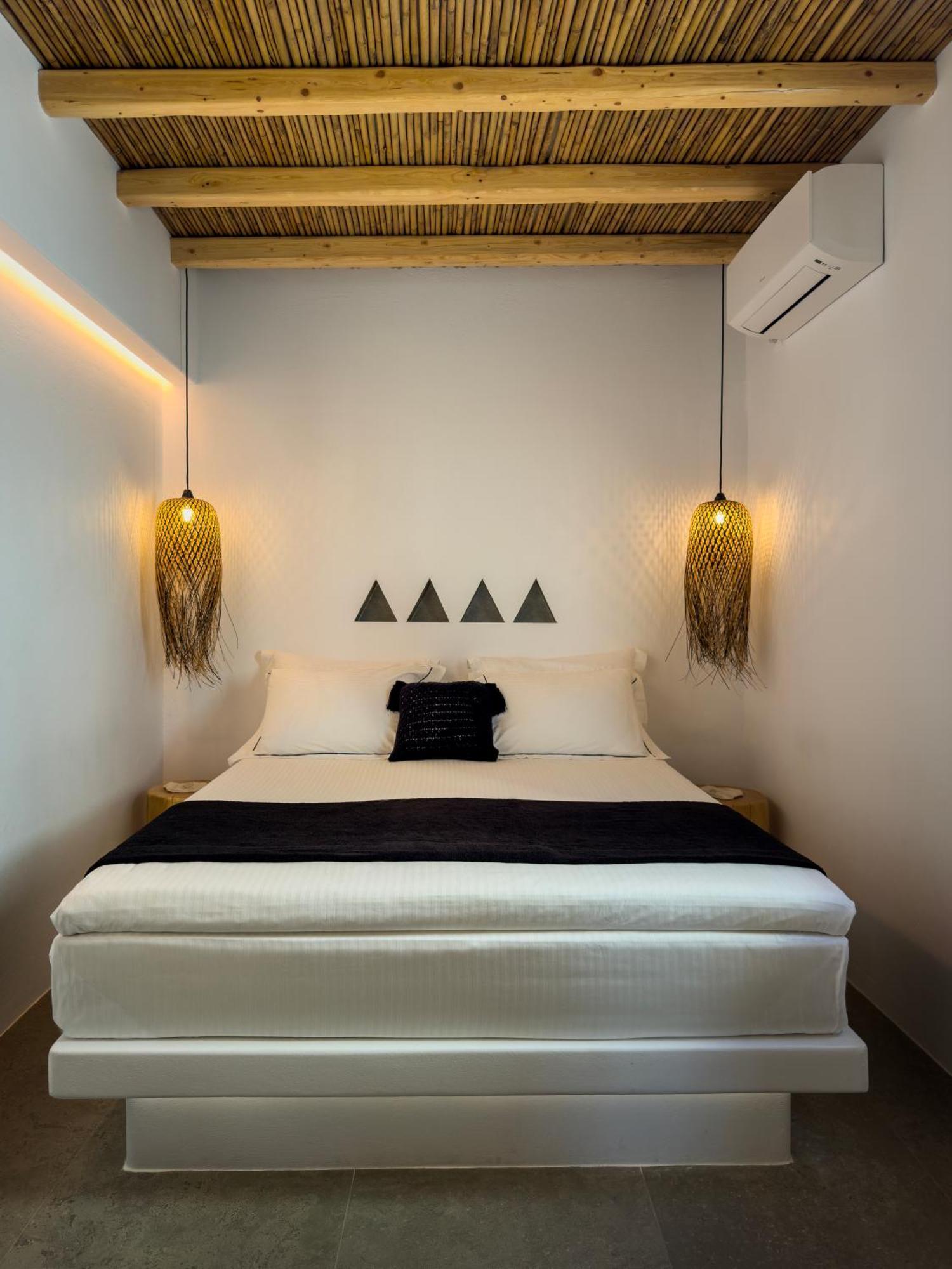 Perigiali Rooms & Apartments Folegandros Agali Exterior foto