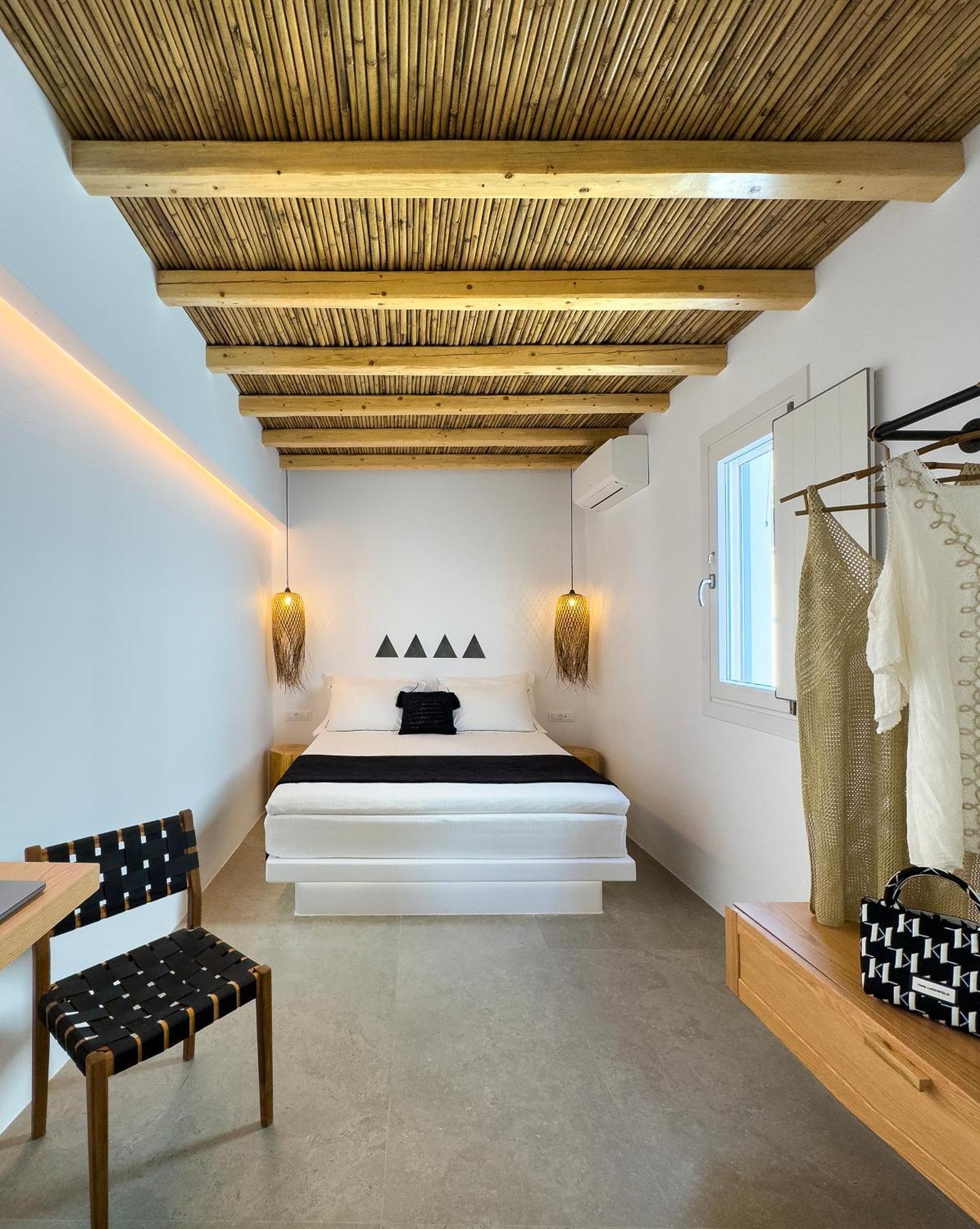 Perigiali Rooms & Apartments Folegandros Agali Exterior foto